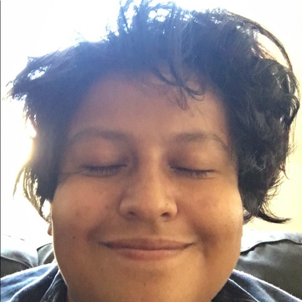 Meet your Posher, Melanie